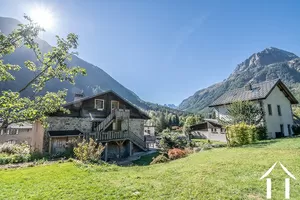 Chalet for sale vallorcine, rhone-alpes, C3331 - VALLORCINE Image - 31